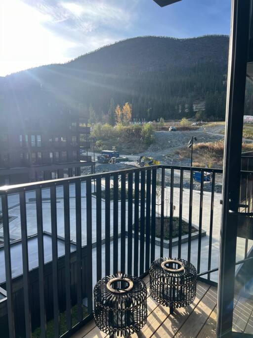 Helt Ny In- Out I * Hemsedal